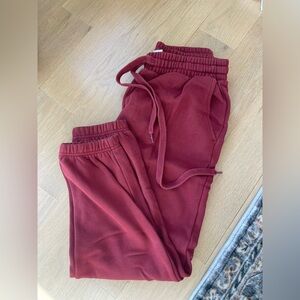 Fabletics sweatpants